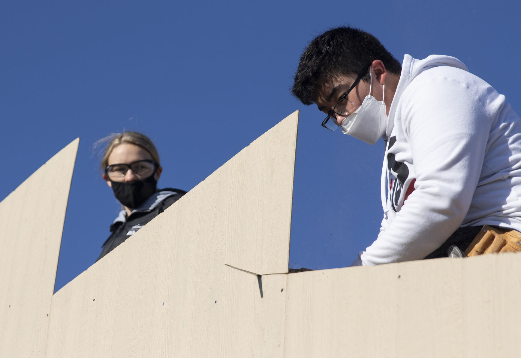 Building Construction 4